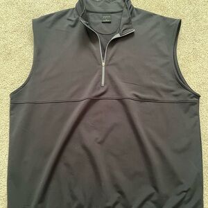 Dunning Golf Vest - Made in Canada